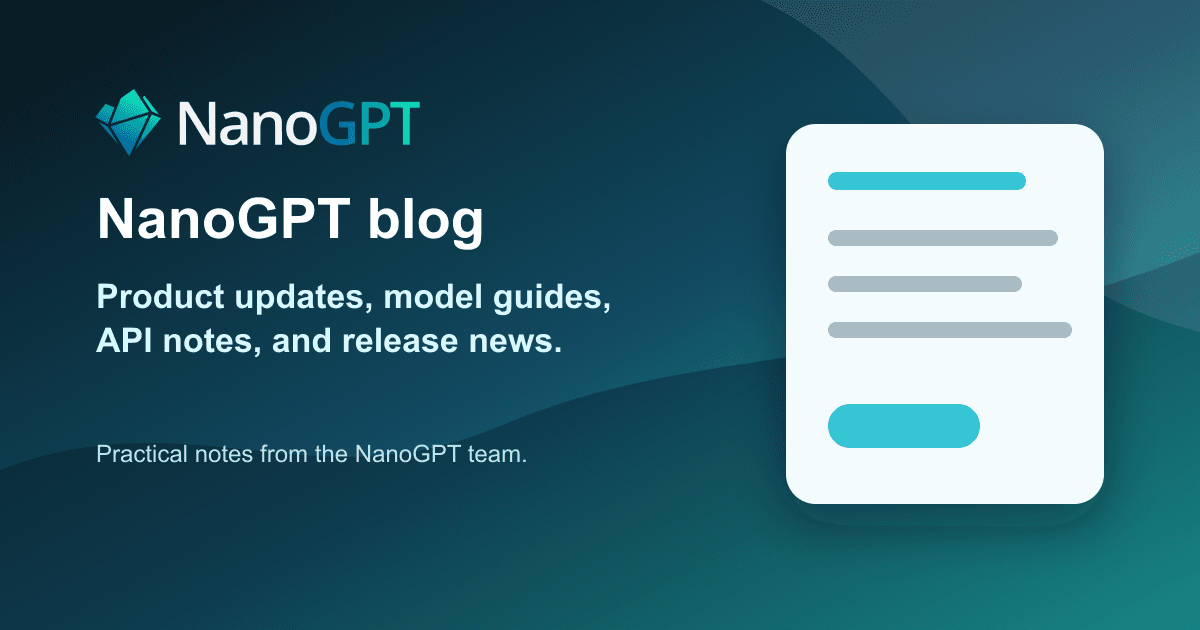 Private Mode: Browser-Encrypted TEE Requests on NanoGPT