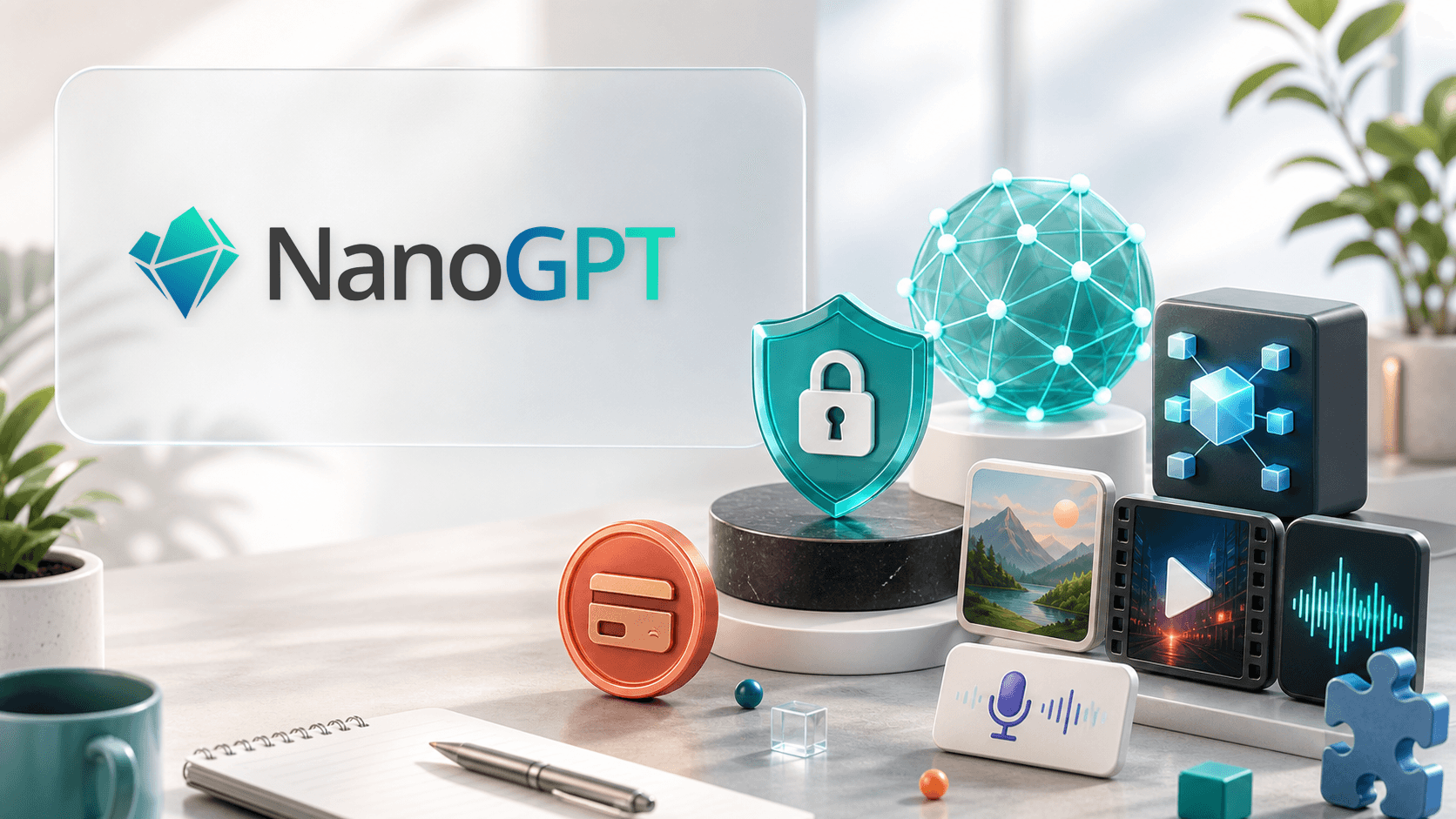 Shipped in June: Private Mode, OAuth, GLM 5.2, Media Tools, and More