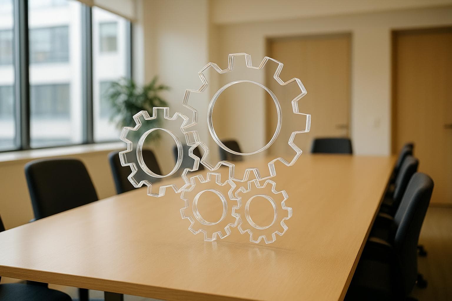Why AI Needs Standardized Transparency Protocols