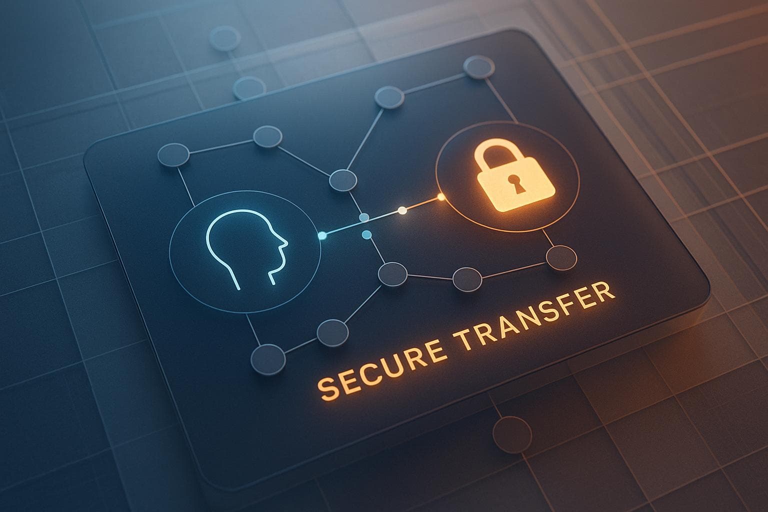 How Oblivious Transfer Secures AI Workflows