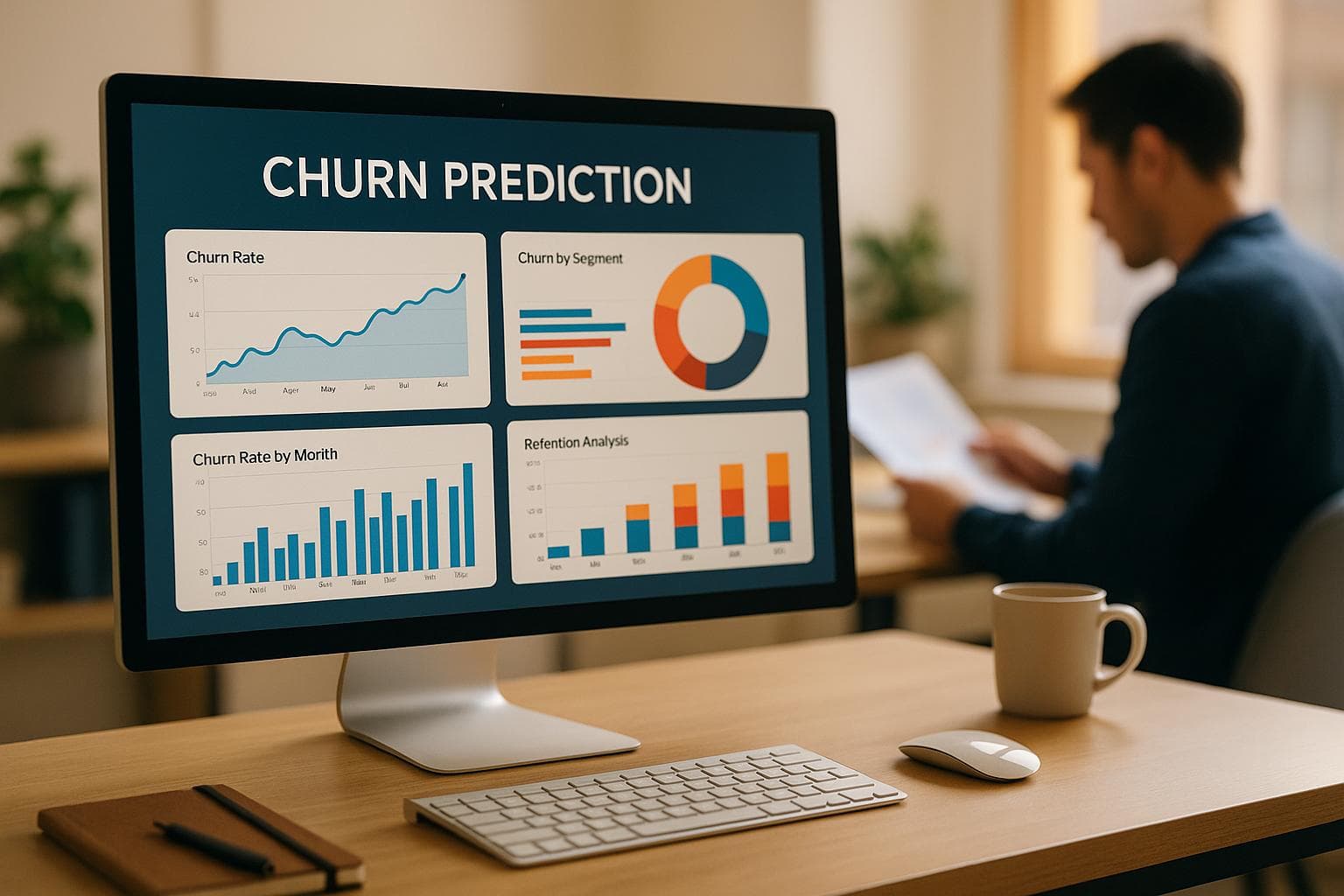 Ultimate Guide to Customizable Churn Prediction Tools