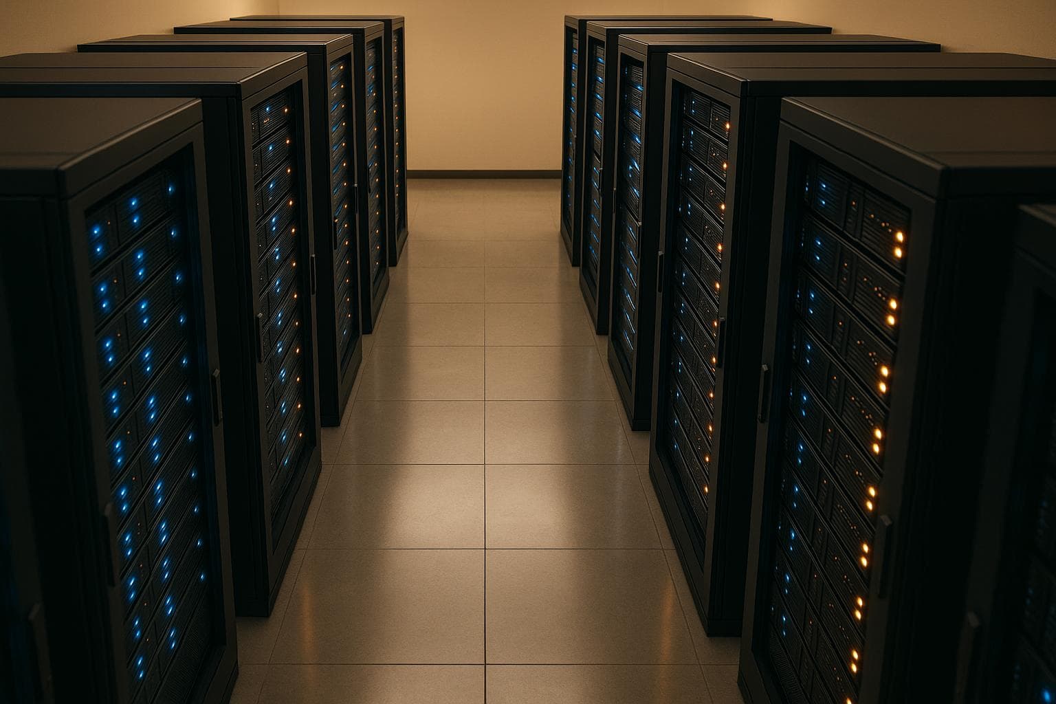 Scaling Text Generation APIs: Cost-Saving Tips