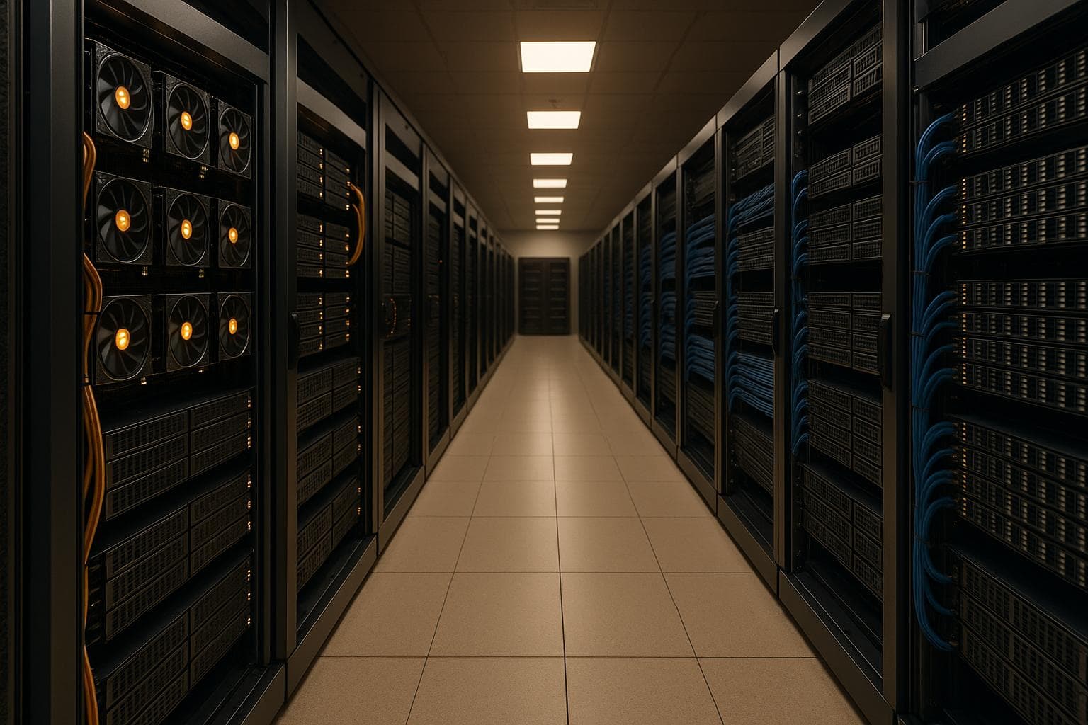On-Premises AI: Planning Scalable Hardware
