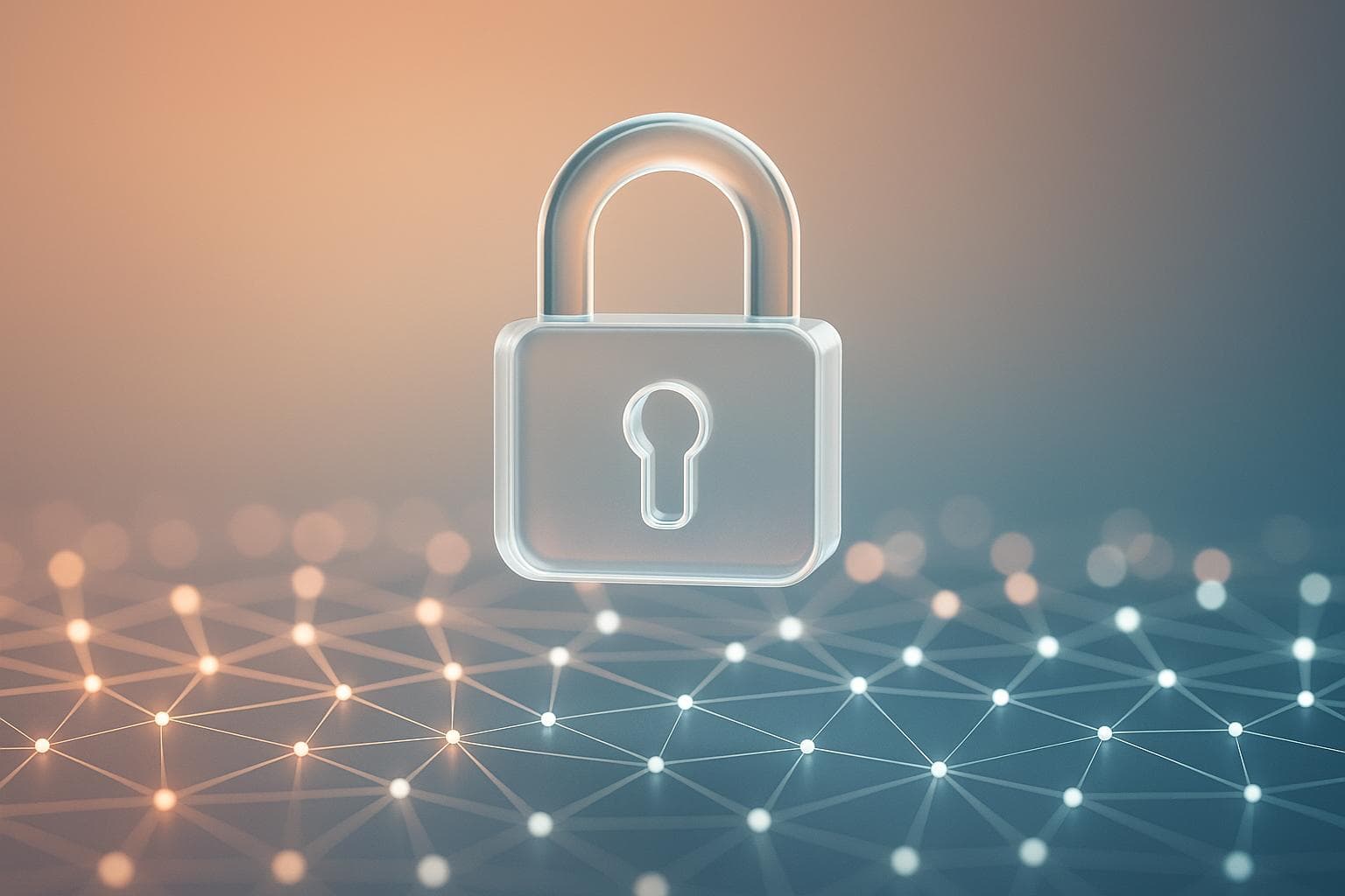 Social Media Connectors: Privacy and Data Security