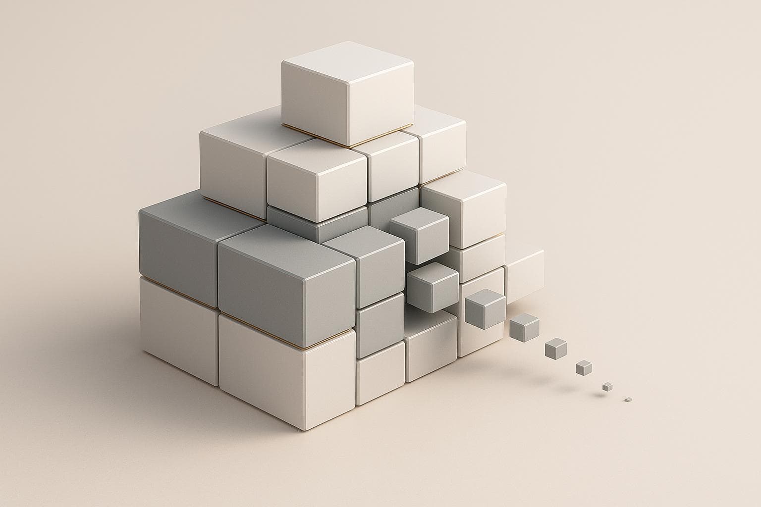 Impact of Compression on AI Model Scalability