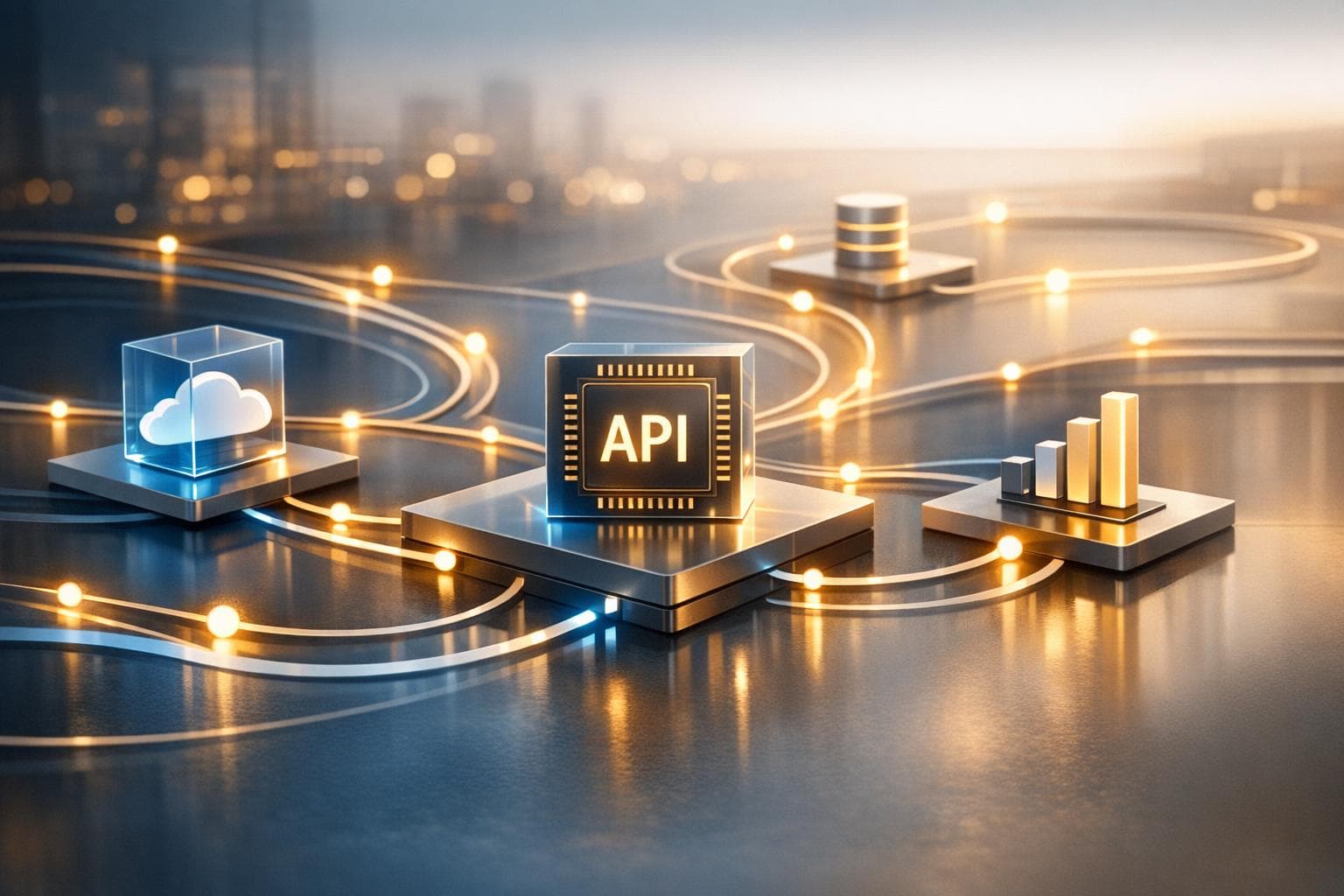 Cross-Platform API Integration Strategies