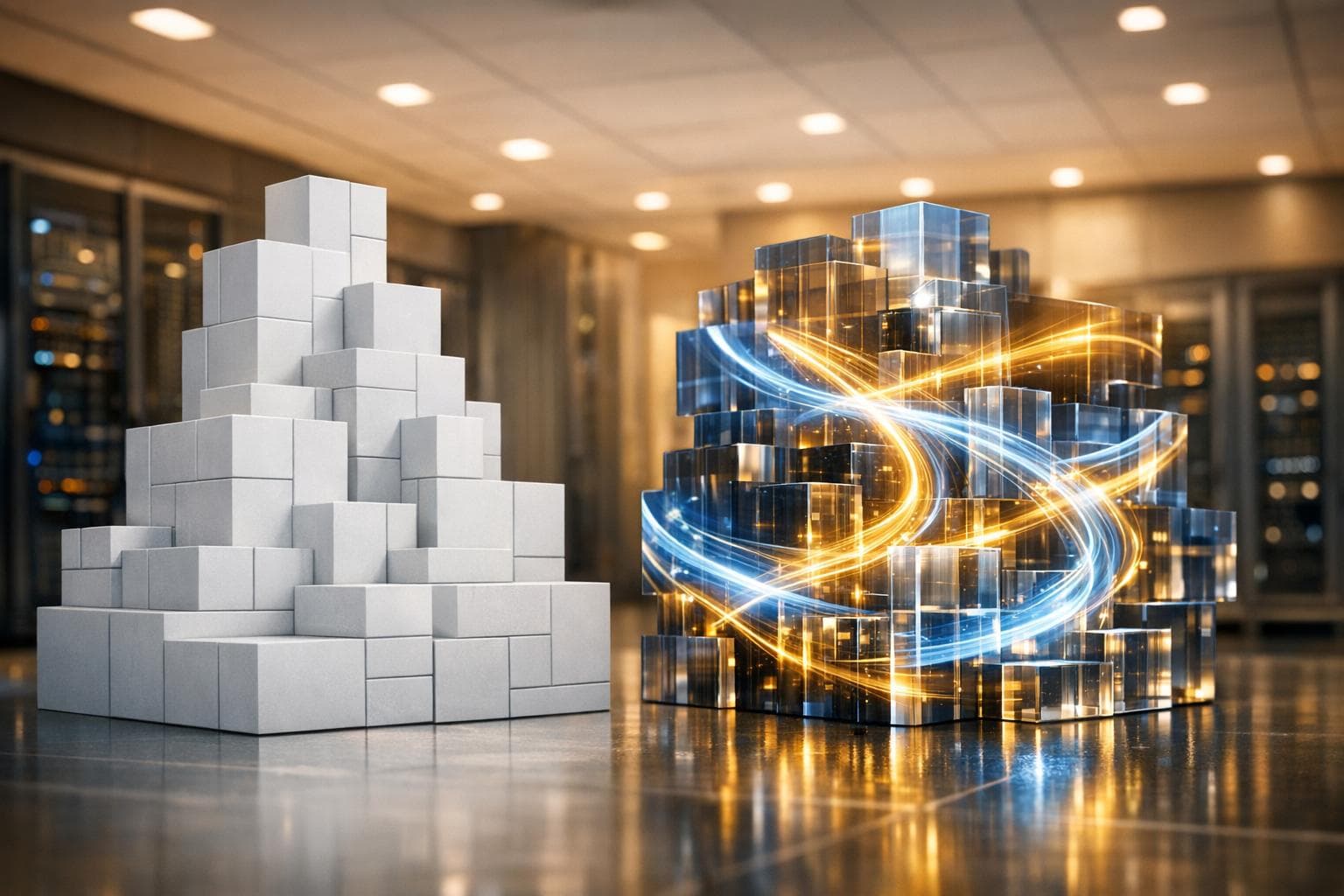 Static vs. Dynamic Data Masking: Key Differences
