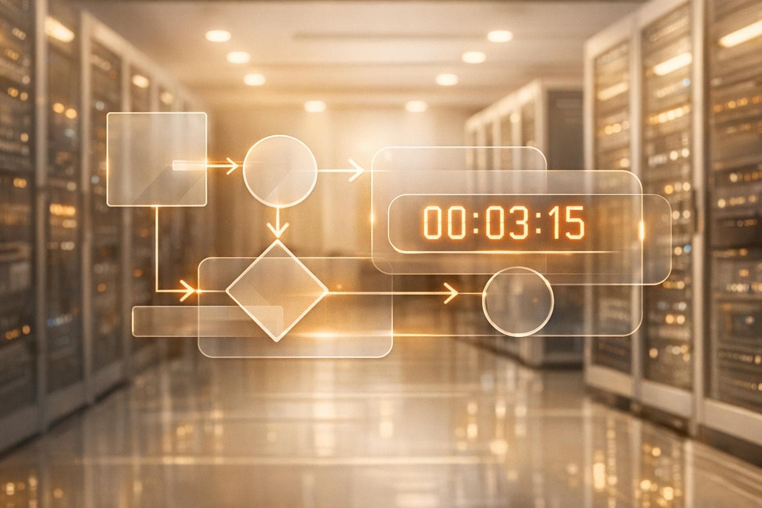 Dynamic Task Scheduling with Deadlines in Edge AI