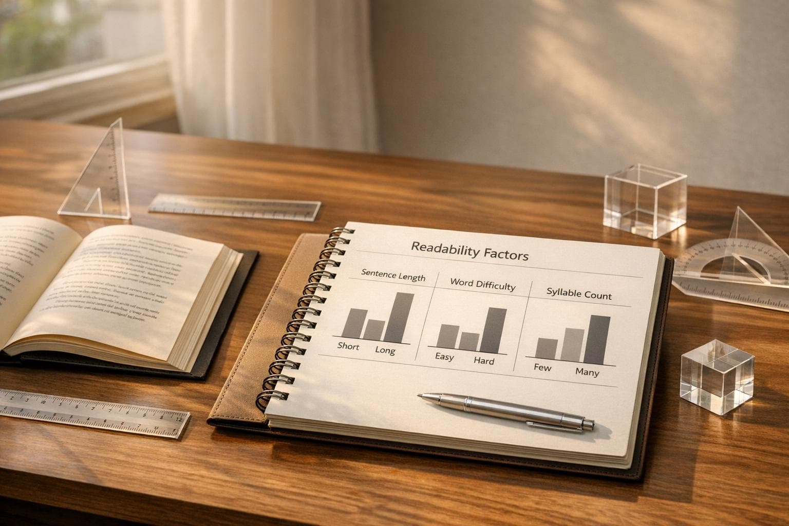 How Rule-Based Readability Algorithms Work