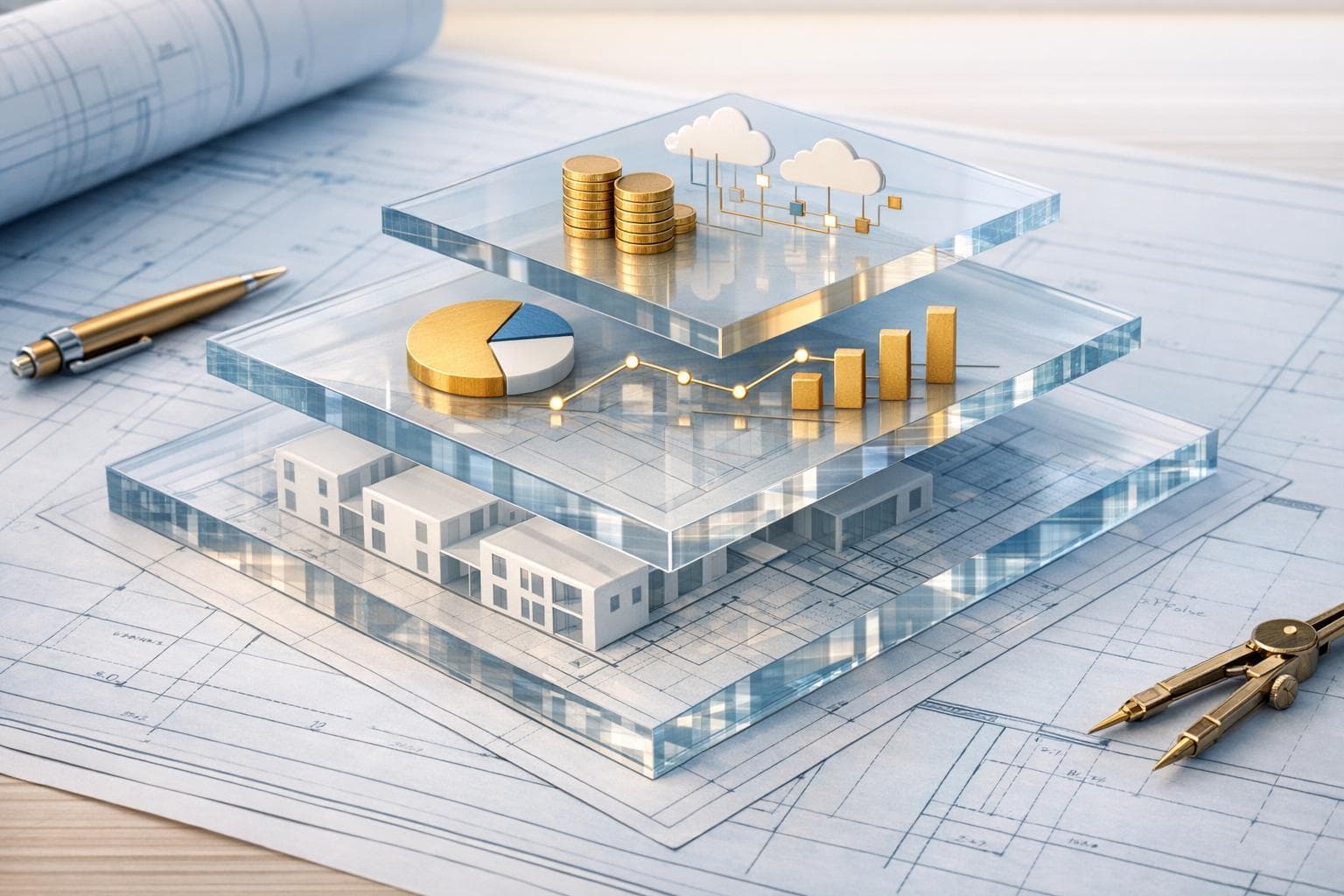Best Practices for Multi-Tenant Cost Management