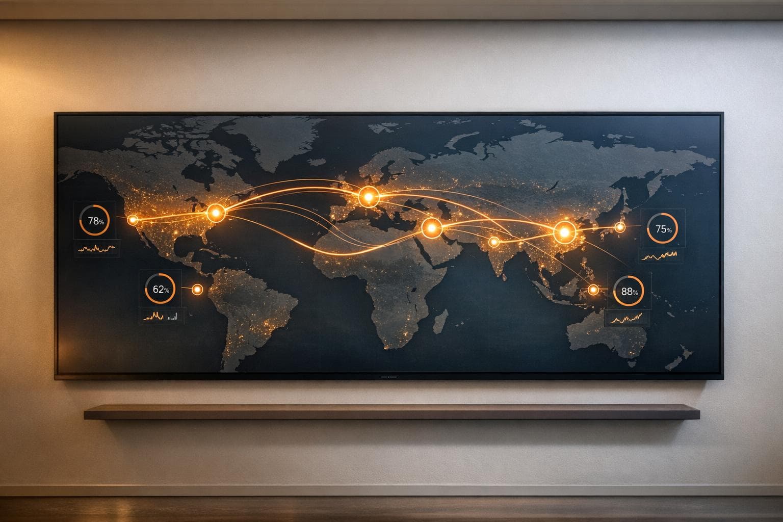 How Real-Time Traffic Monitoring Enhances AI Model Scalability