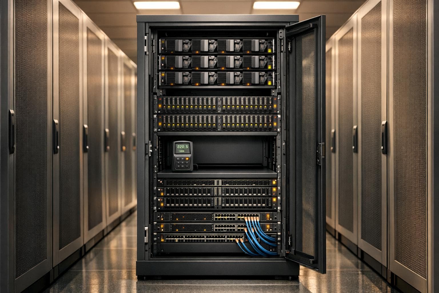 Ultimate Guide to AI Infrastructure Costs