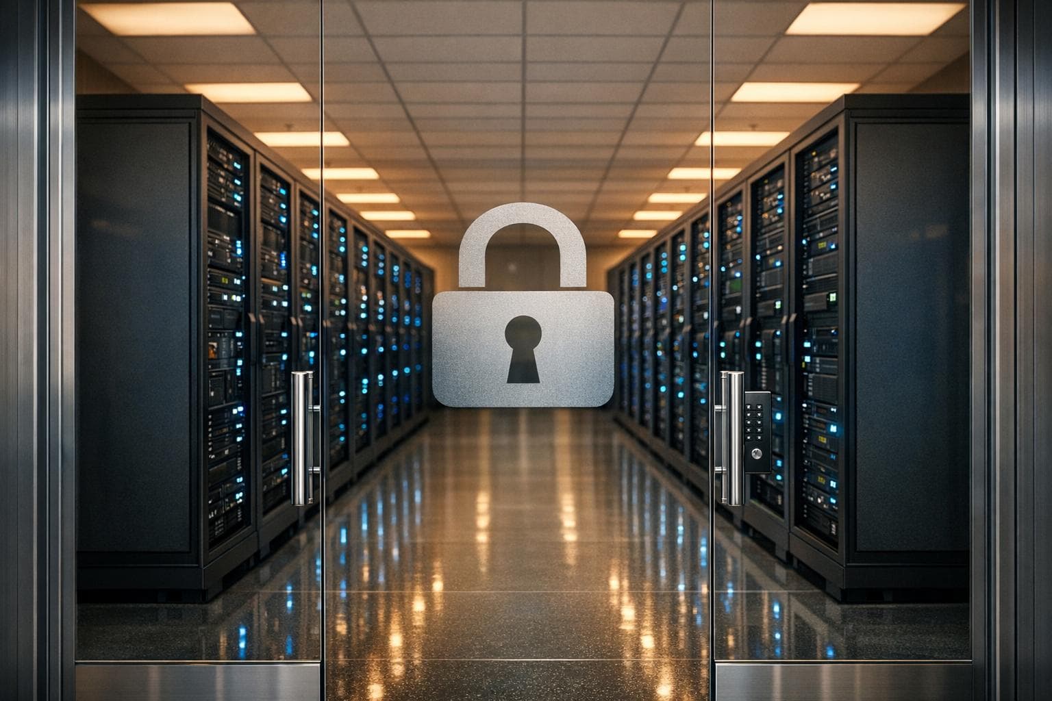 Post-Quantum Cryptography for AI Platforms