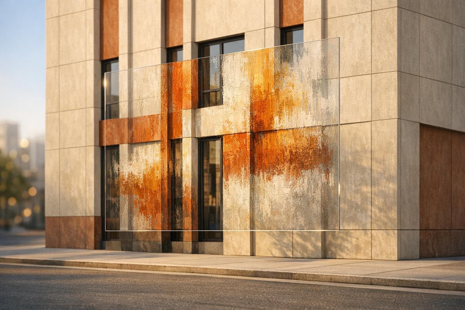 How Style Transfer Works in AI Image Generation