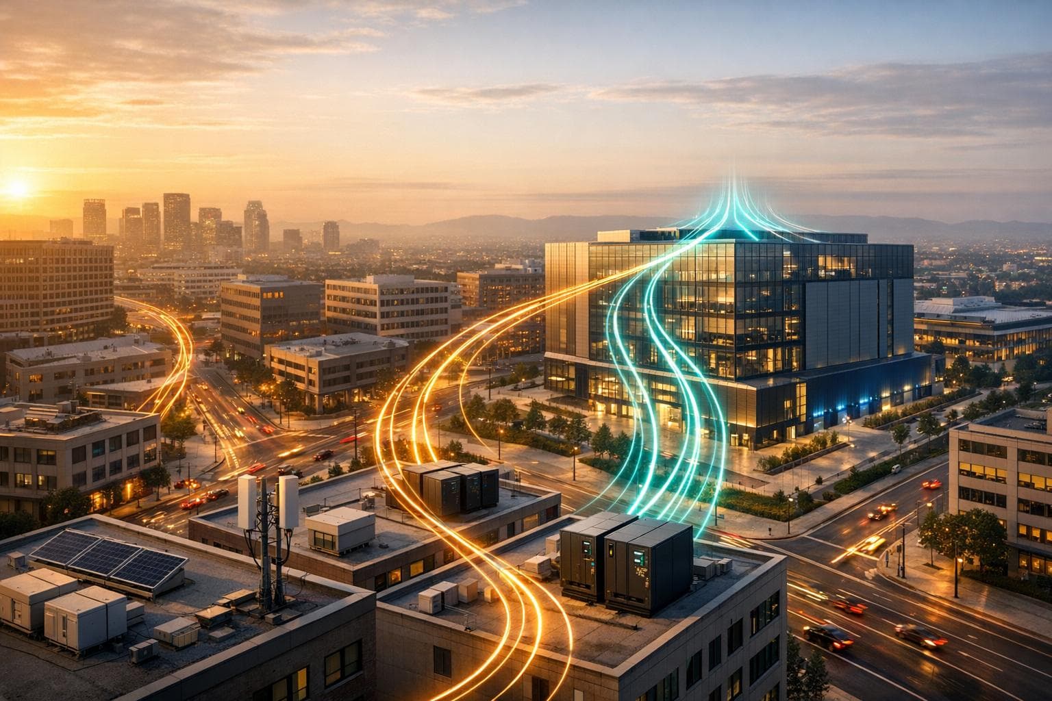 Dynamic Resource Allocation with AI: How It Works