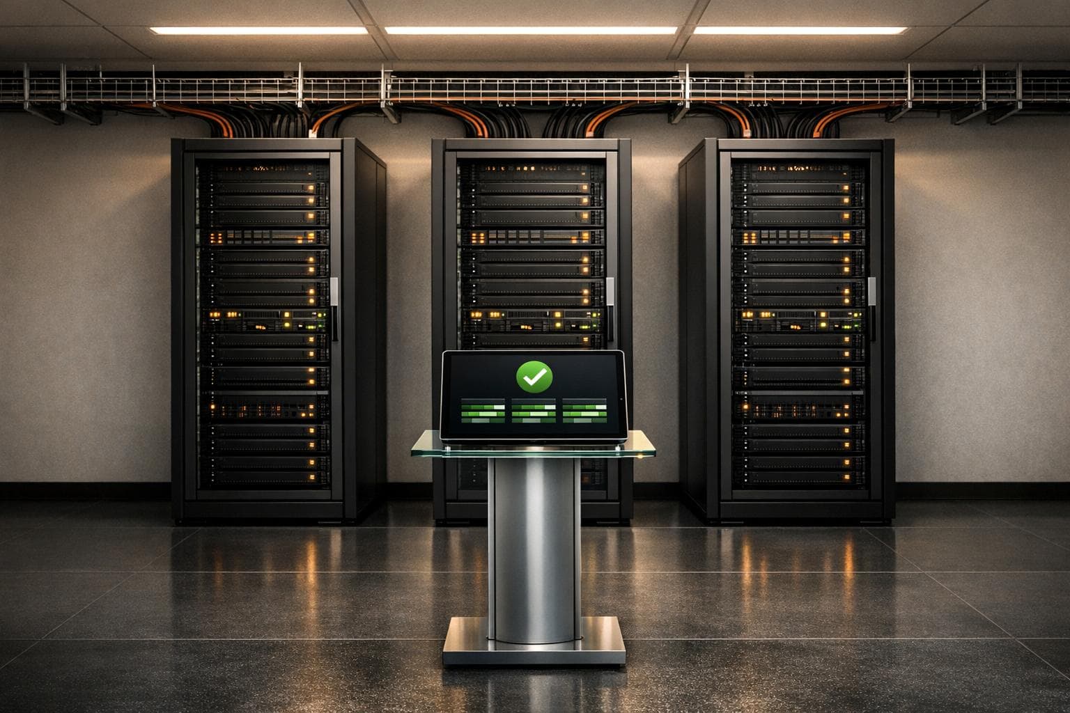 Ultimate Guide to Multi-Cloud AI Consistency