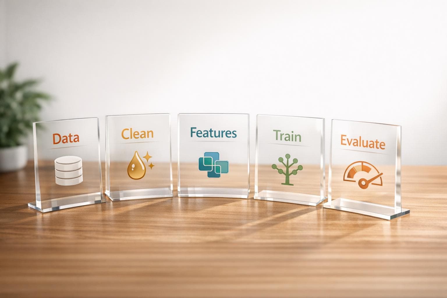 Supervised Learning for Churn: A Beginner's Guide