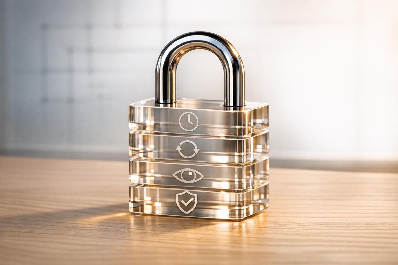 Session Management and Token Expiration Compliance