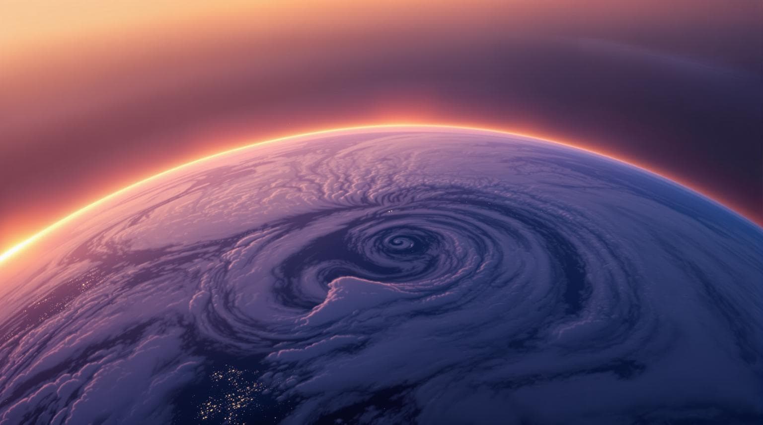 Top 5 AI Models for Weather Forecasting