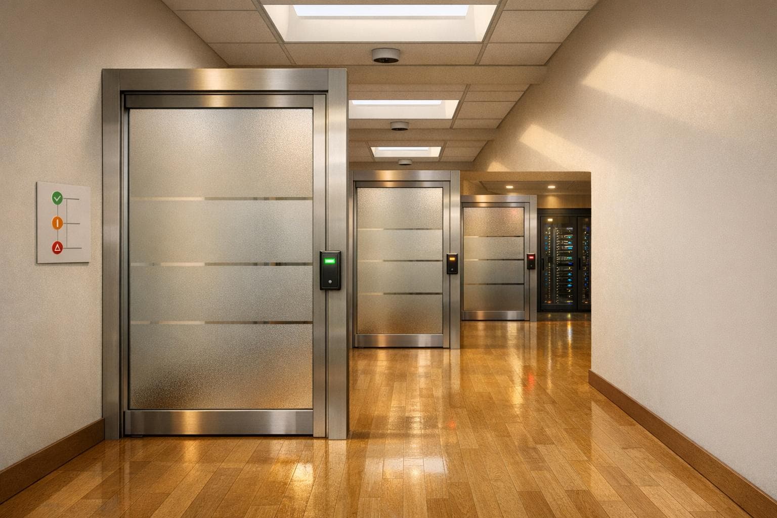 Why Role-Based Access Matters for AI Privacy