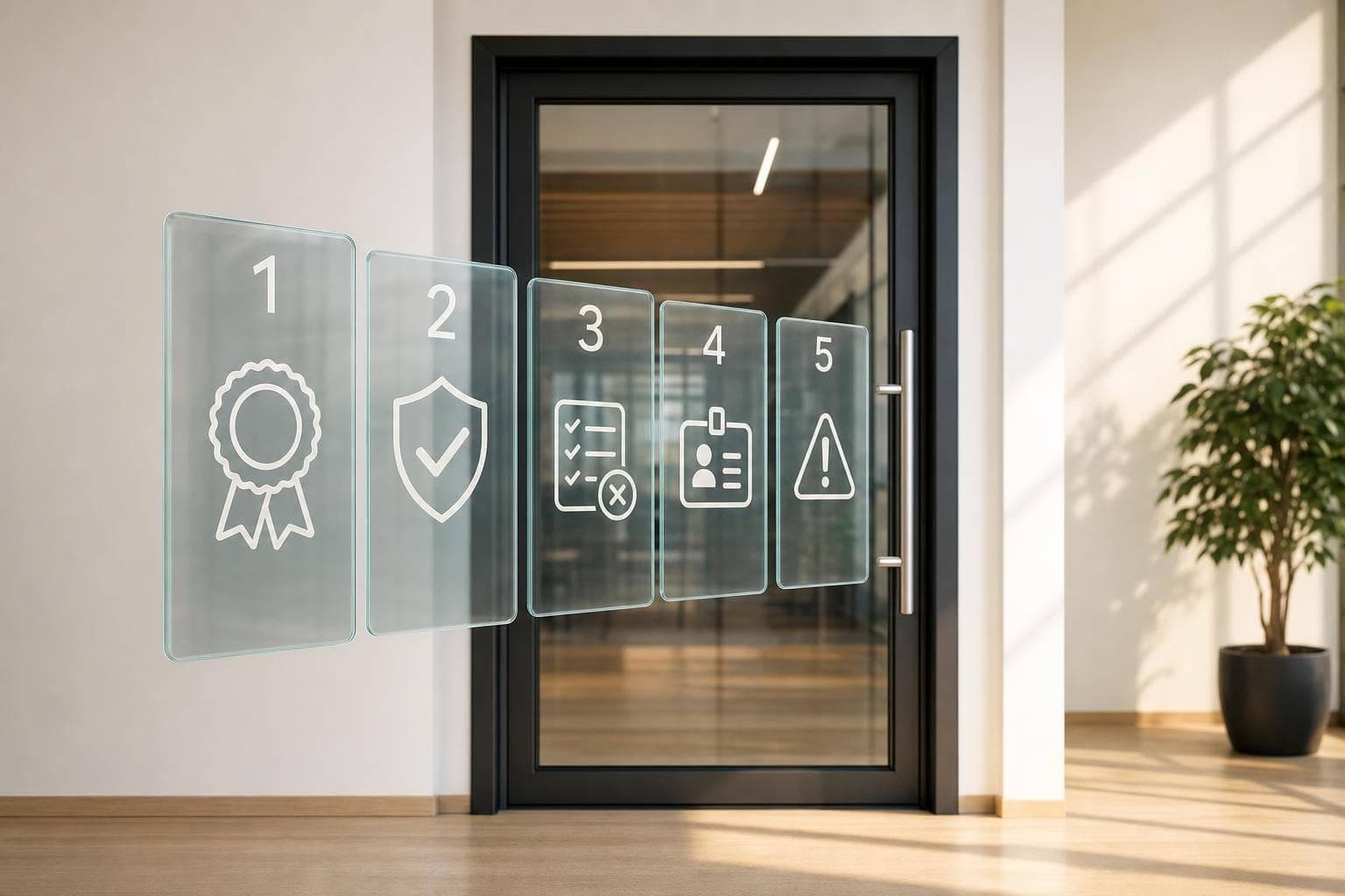 5 Steps to Implement Certificate-Based API Authentication