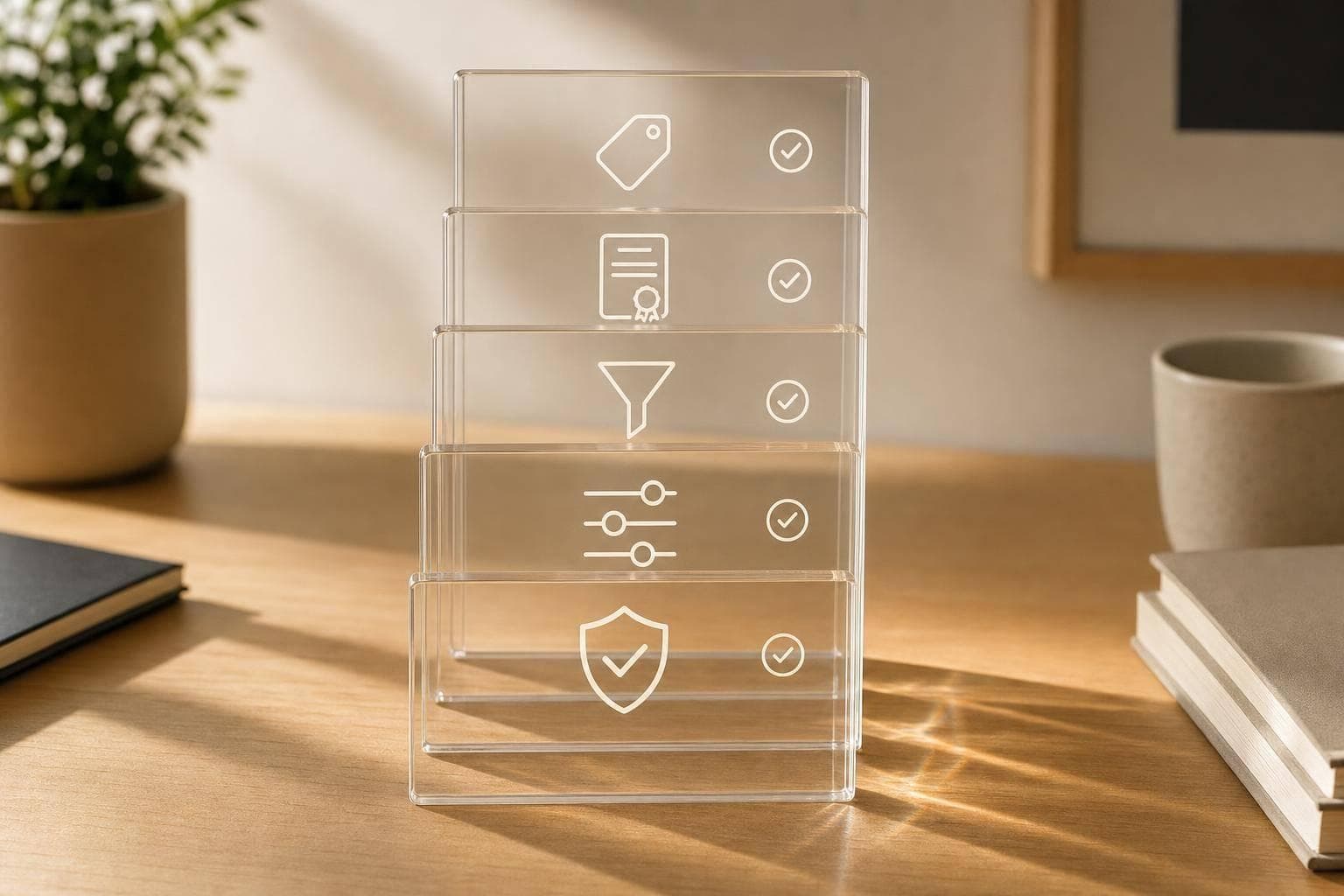 Transparent Image Generation: Ethics Guide