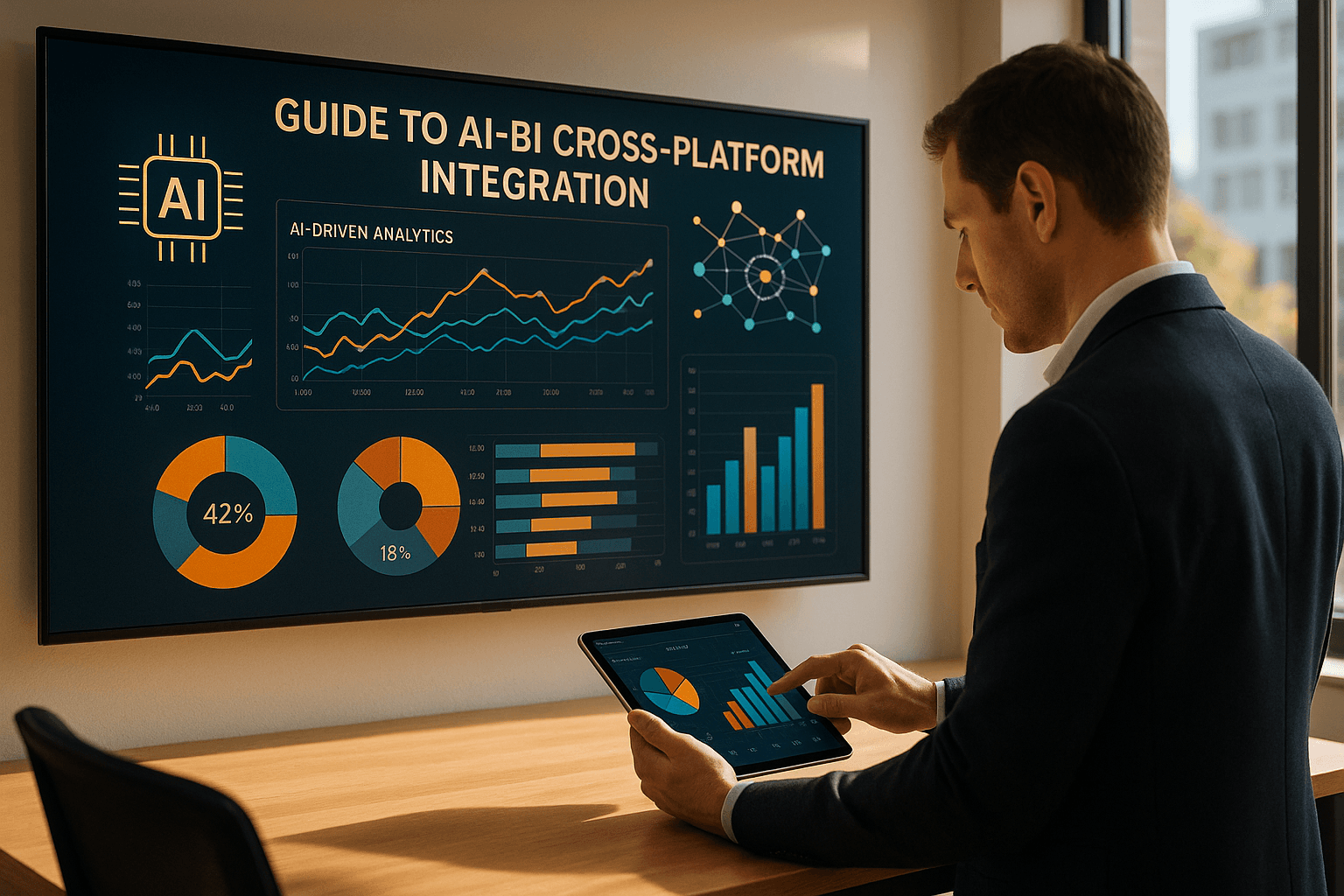 Guide to AI-BI Cross-Platform Integration