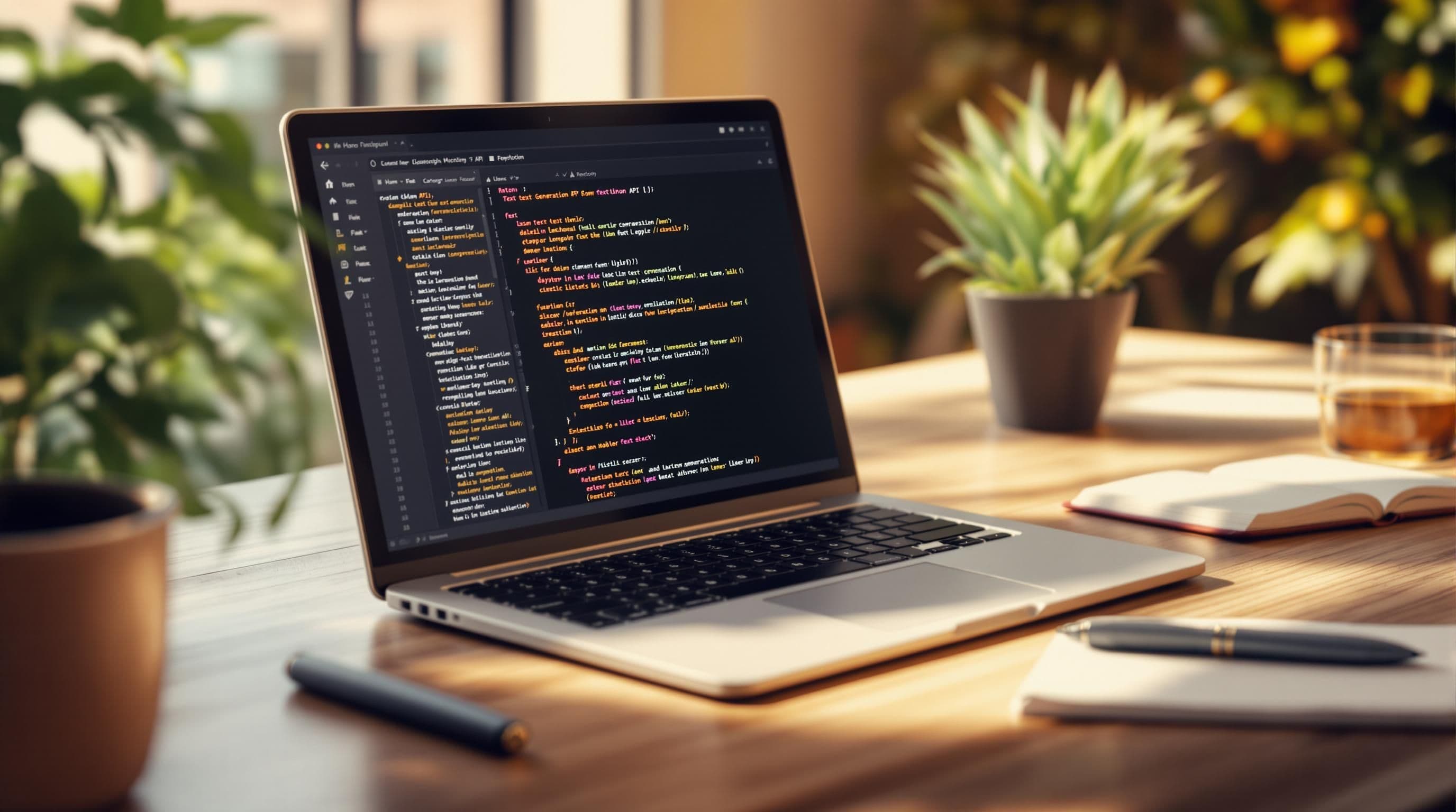 Python Guide for OpenAI Text Generation API