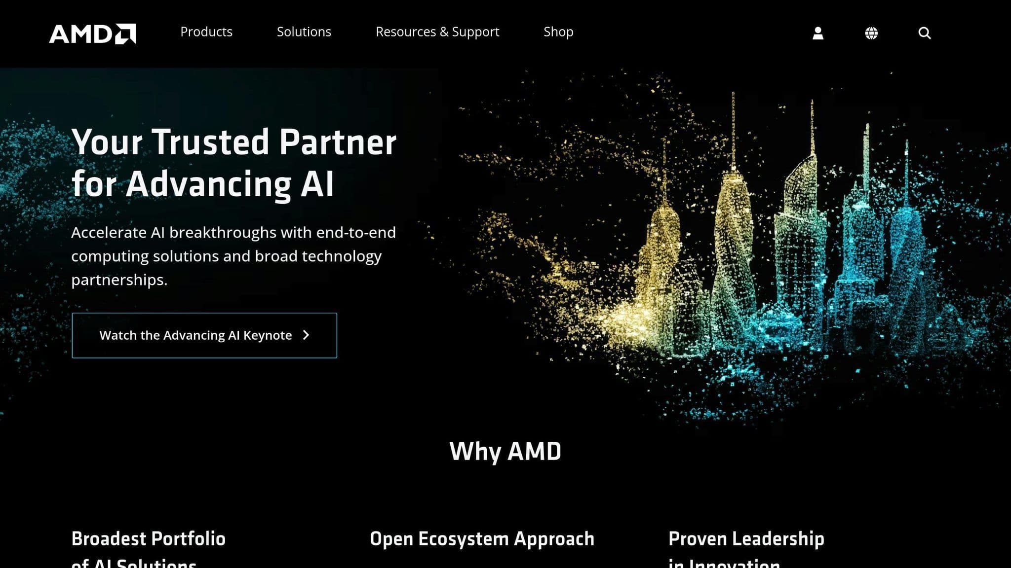 AMD