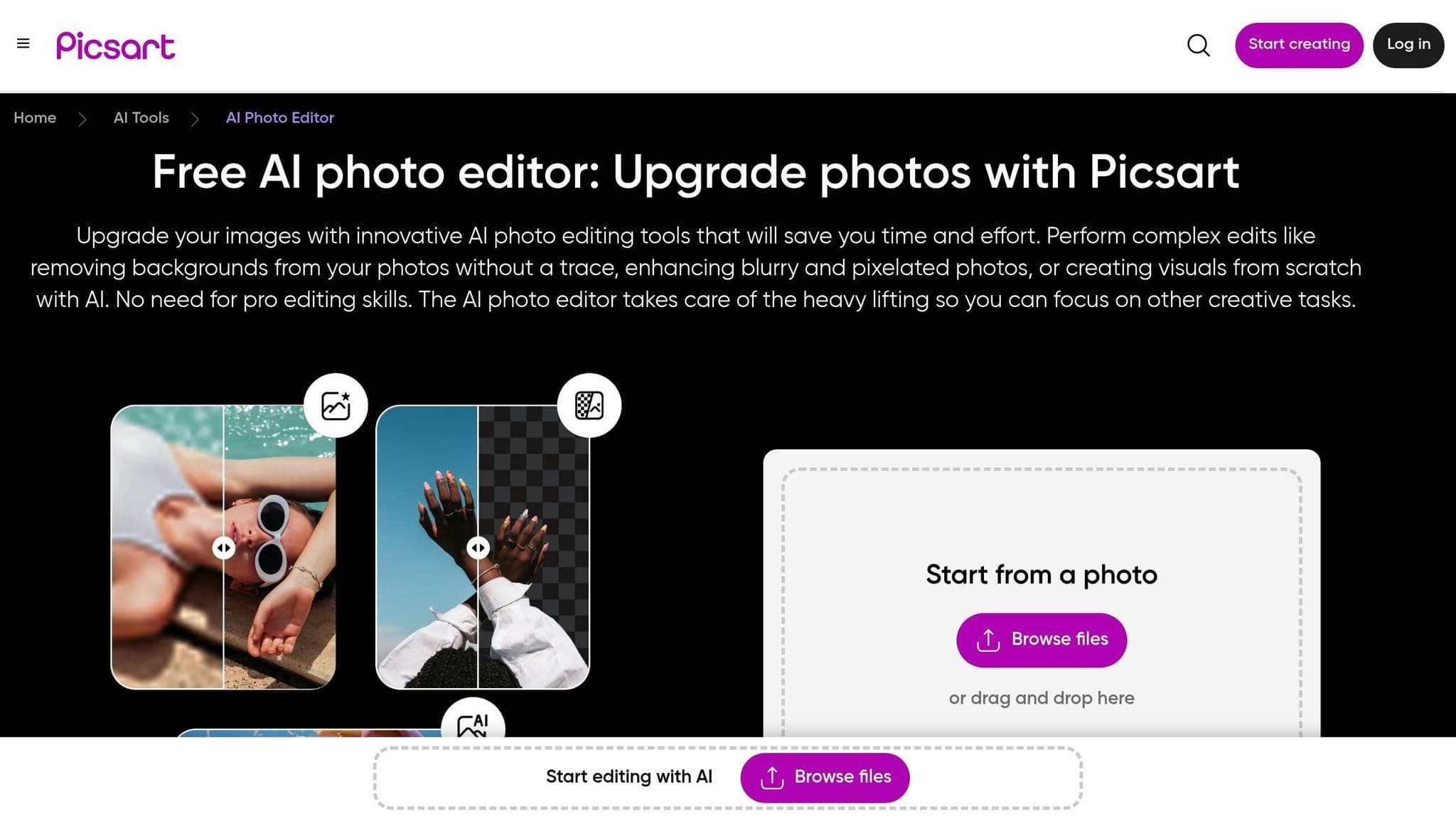 Picsart