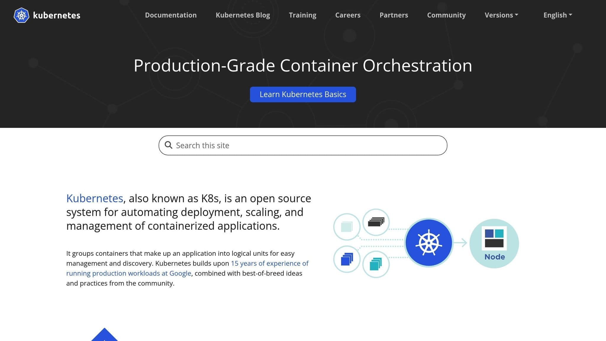 Kubernetes