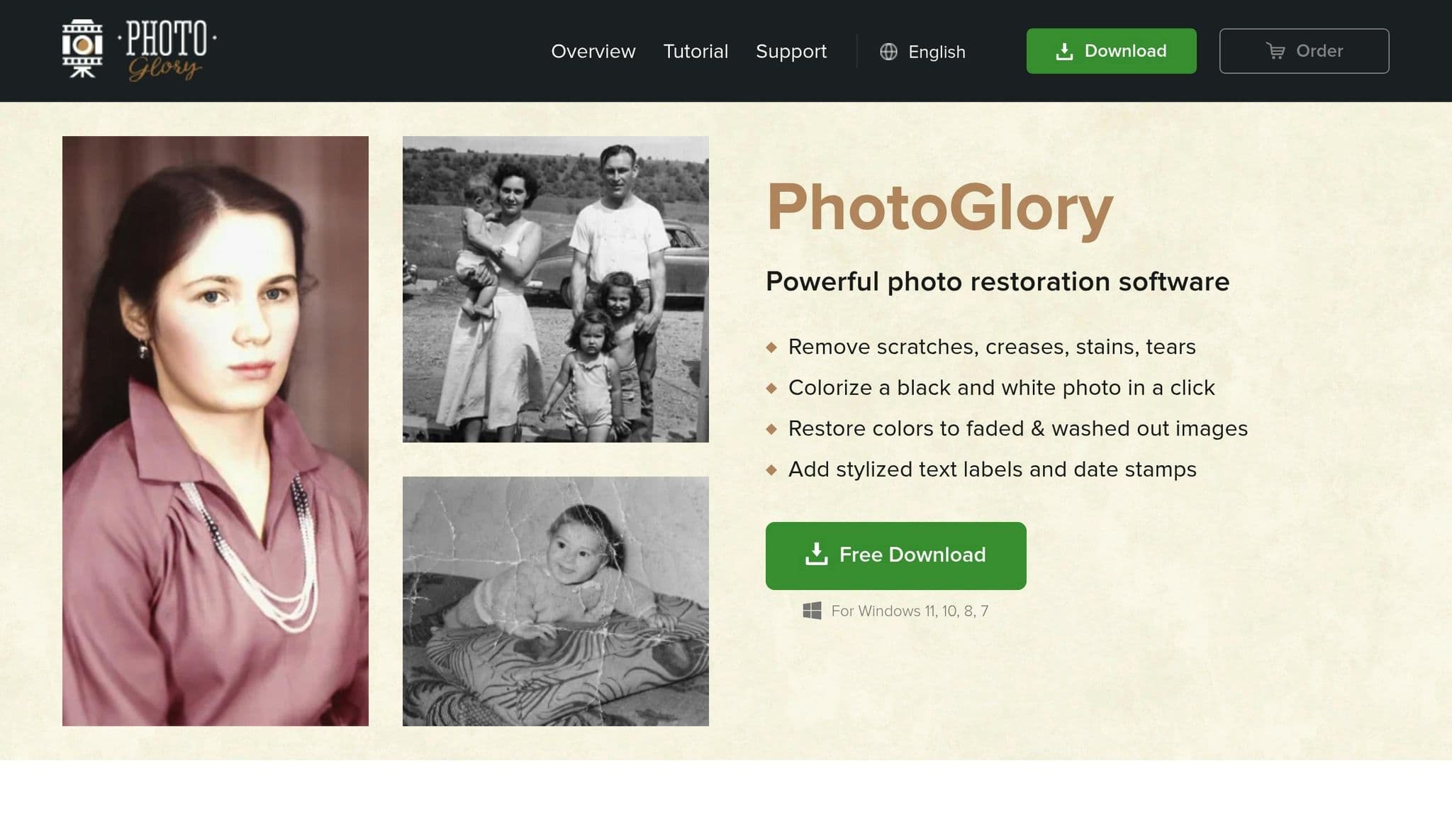 PhotoGlory