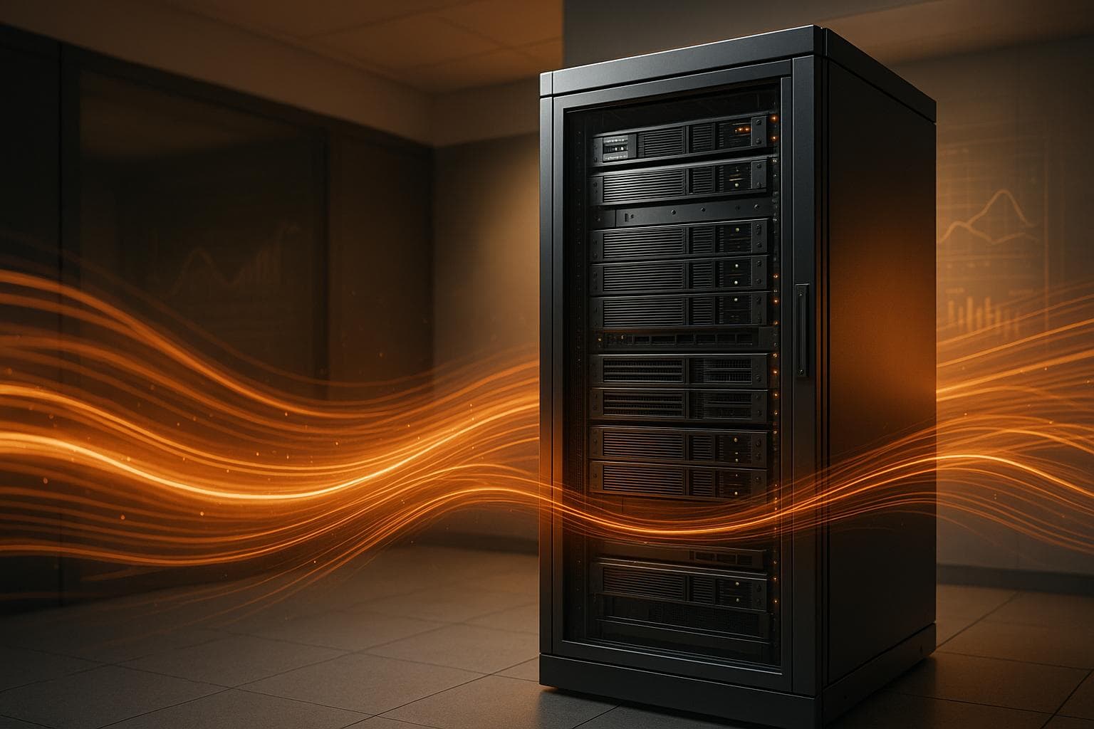 Predictive Analytics in Edge Resource Management