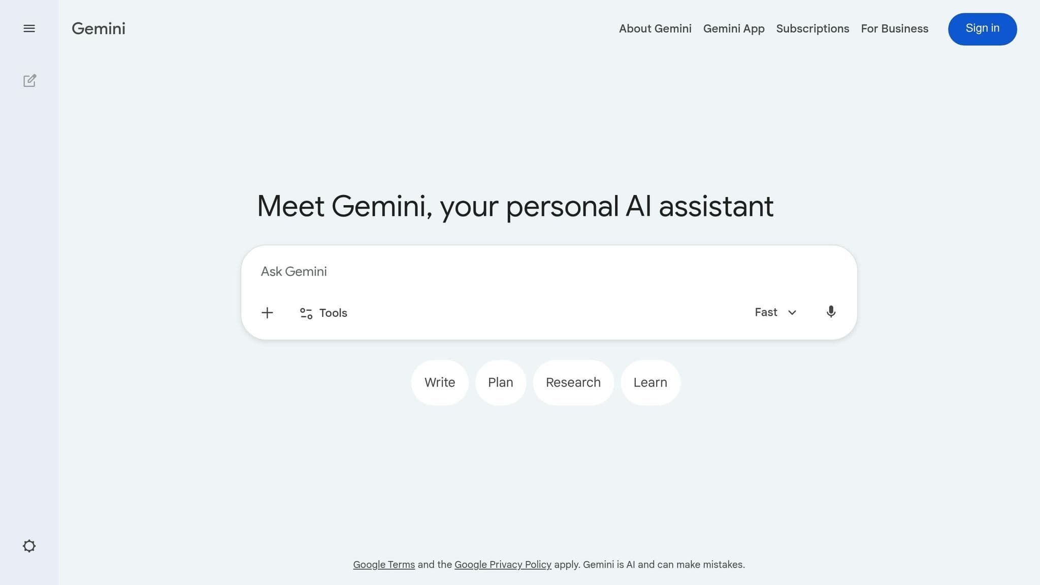 Gemini