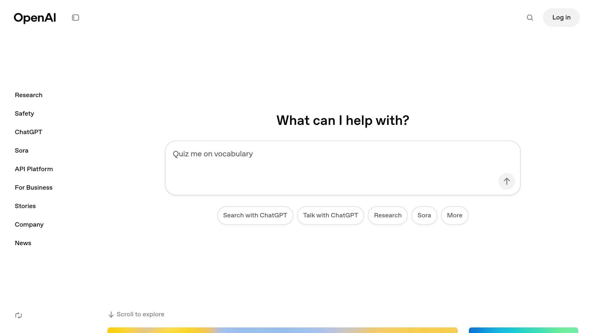 OpenAI