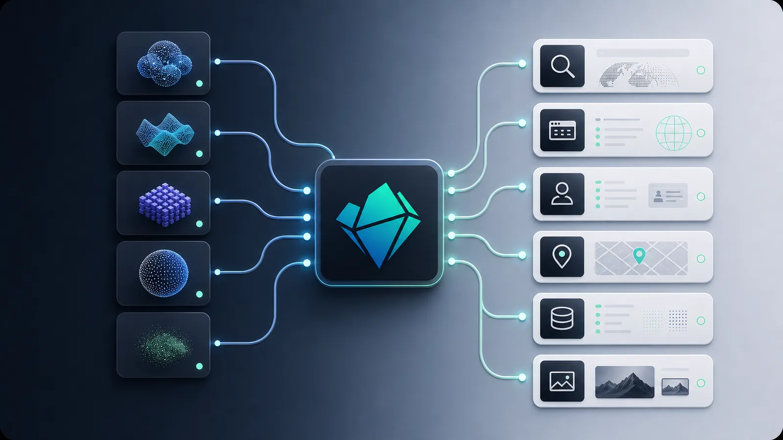 AI automation workflow