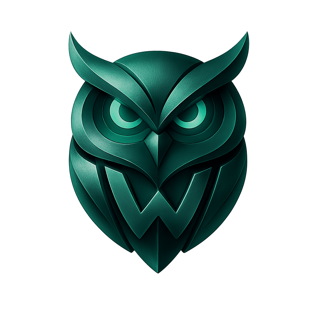 WiseOne AI logo